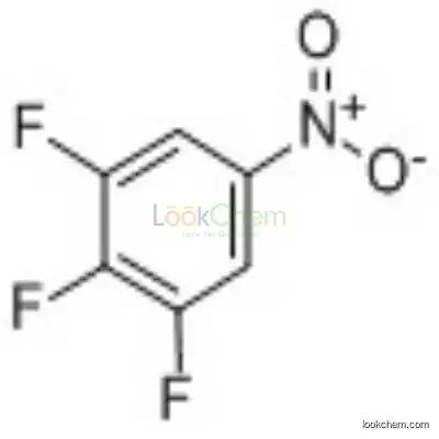 66684-58-0 3,4,5-Trifluoronitrobenzene
