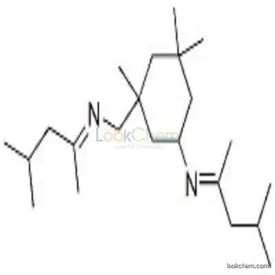 66230-21-5 N-(1,3-dimethylbutylidene)-5-[(1,3-dimethylbutylidene)amino]-1,3,3-trimethylcyclohexanemethylamine