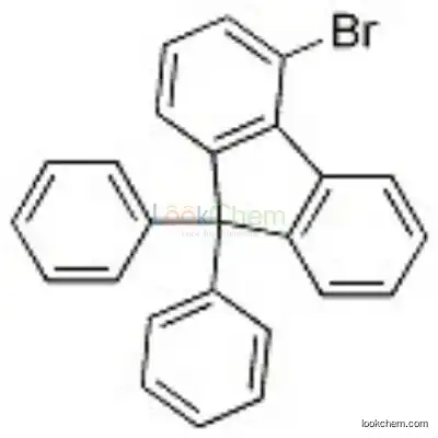 713125-22-5 4-BroMo-9,9-diphenyl-9H-fluorene