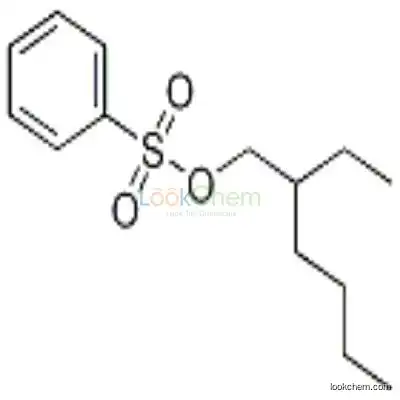 65824-69-3 Benzenesulfonic acid, 2-ethylhexyl ester