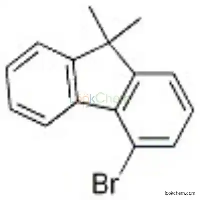 942615-32-9 4-BroMo-9,9-diMethyl fluorene