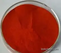 PAPRIKA, OLEORESIN CAS No.84625-29-6