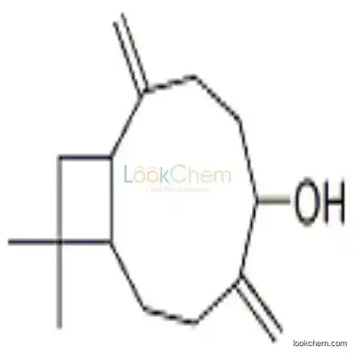 38284-26-3 10,10-dimethyl-2,6-bis(methylene)bicyclo[7.2.0]undecan-5-ol