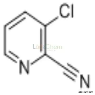 38180-46-0 2-Cyano-3-chloropyridine