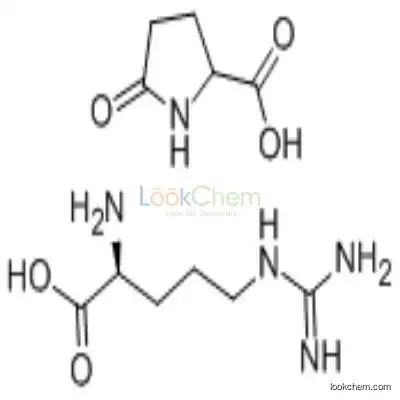 56265-06-6 L-Arginine-L-pyroglutamate