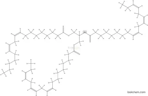 79925-48-7 rac-1-Linoleoyl-2,3-dilinolenoylglycerol