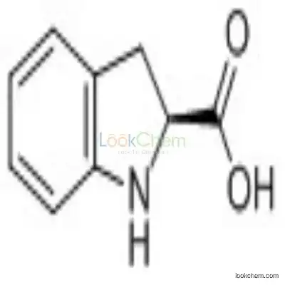 79815-20-6 (S)-(-)-Indoline-2-carboxylic acid