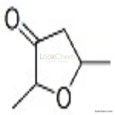 64026-45-5 dihydro-2,5-dimethylfuran-3(2H)-one