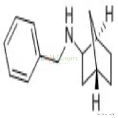 35718-03-7 N-Benzyl-2-norbornanamine