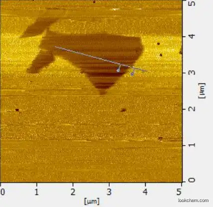 Graphene Oxide