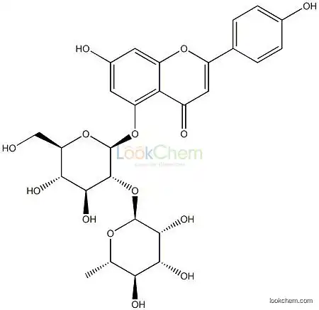 850630-40-9 Apigenin 5-O-neohesperidoside