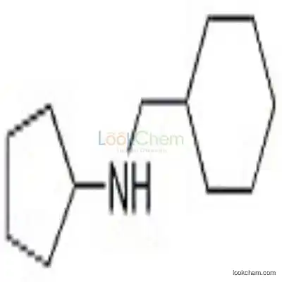 932231-52-2 N-(Cyclohexylmethyl)cyclopentanamine
