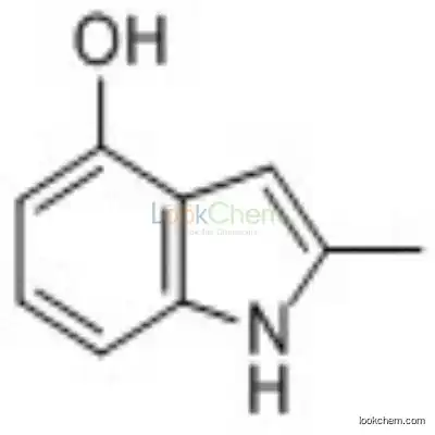 35320-67-3 4-Hydroxy-2-methylindole