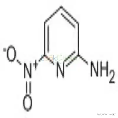 14916-63-3 2-Amino-6-nitropyridine