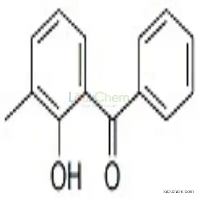 4072-08-6 2-hydroxy-3-methylbenzophenone
