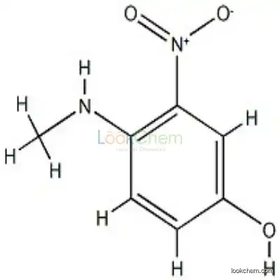 14703-89-0 4-(Dimethylamino)-3-nitrophenol