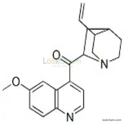 14528-53-1 6'-methoxycinchonan-9-one