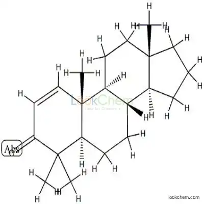 54550-04-8 4,4-Dimethyl-5α-androst-1-en-3-one