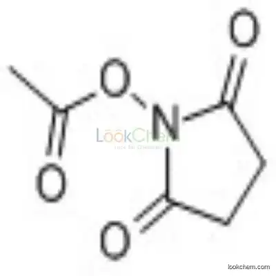 14464-29-0 N-Acetoxysuccinimide