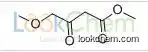 Methyl 4-methoxyacetoacetate(41051-15-4)