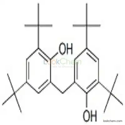 14362-12-0 2,2'-methylenebis[4,6-di-tert-butylphenol]