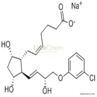 54276-21-0 (+)-Cloprostenol