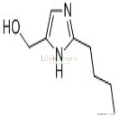 68283-19-2 2-Butyl-5-hydroxymethylimidazole