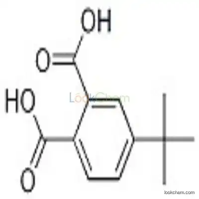 14236-13-6 4-tert-butylphthalic acid