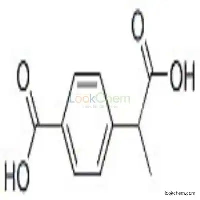 145679-19-2 4-(1-carboxyethyl)benozic acid