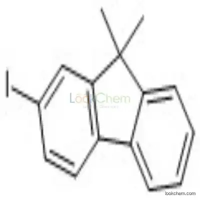 144981-85-1 9,9-Dimethyl-2-iodofluorene