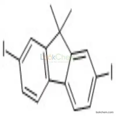 144981-86-2 9,9-Dimethyl-9H-2,7-diiodofluorene
