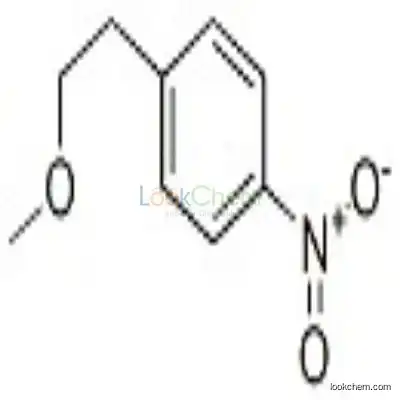 69628-98-4 1-(2-methoxyethyl)-4-nitrobenzene