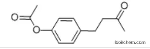 4-(4-Acetoxyphenyl)-2-butanone      competetive product