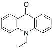 9-Acridanone, 10-ethyl-