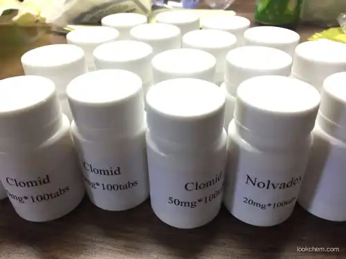 Peptides Powder MGF for Lab