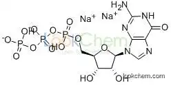 Guanosine-5’- triphosphate disodium salt