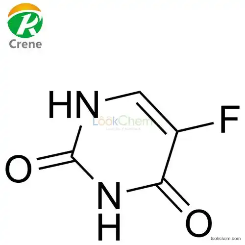 5-Fluorouracil 51-21-8