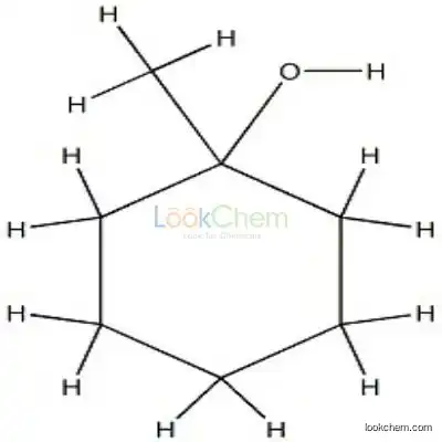 590-67-0 1-Methylcyclohexanol