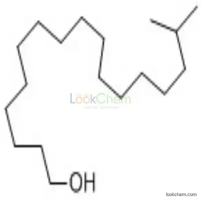 27458-93-1 ISOSTEARYL ALCOHOL