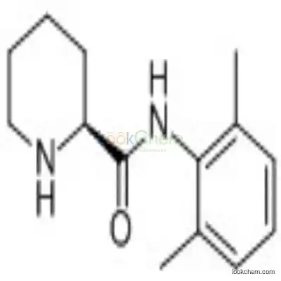 27262-40-4 (2S)-N-(2,6-Dimethylphenyl)-2-piperidinecarboxamide)