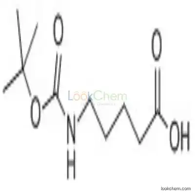 27219-07-4 Boc-5-aminopentanoic acid
