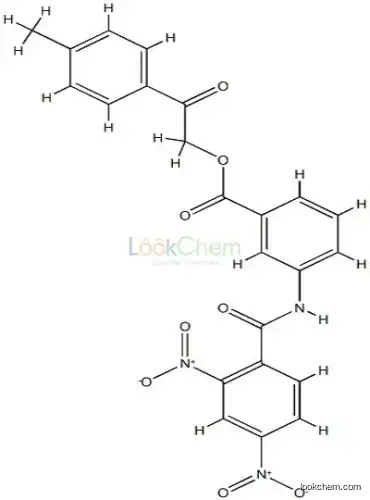 329932-55-0 HIF-1alpha/2alpha Inhibitor