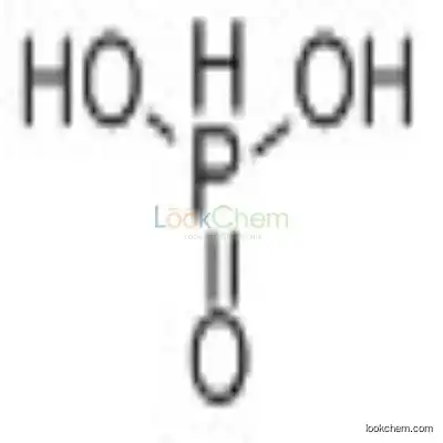 13598-36-2 Phosphorous acid
