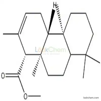 59909-34-1 (1R,4aR,4bS,10aR)-Methyl 2,4b,8,8,10a-pentamethyl-1,4,4a,4b,5,6,7,8,8a,9,10,10a-dodecahydrophenanthrene-1-carboxylate