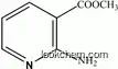 Methyl 2-aminopyridine-3-carboxylate