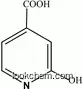 2-hydroxyisonicotinic acid