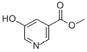 Methyl 5-hydroxynicotinate