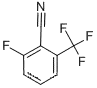 2-Fluoro-6-(trifluoroMethyl)benzonitrile