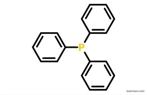 Triphenylphosphine 99.5% min TPP(603-35-0)