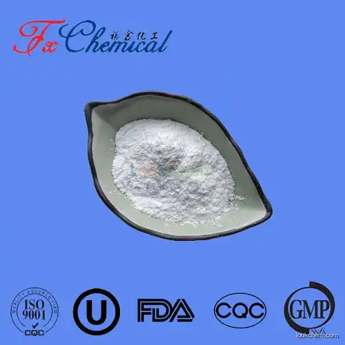 Good quality 2-Chloroadenosine CAS 146-77-0 with favorable price